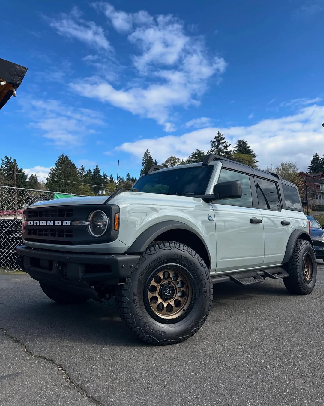 JC Central Tire Shop