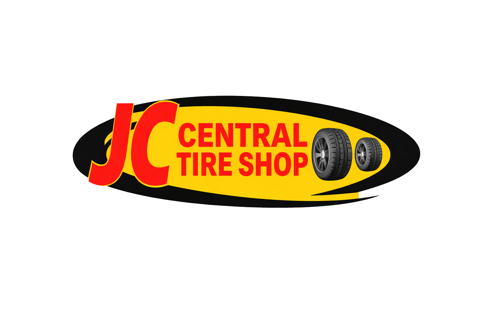 JC Central Tire Shop